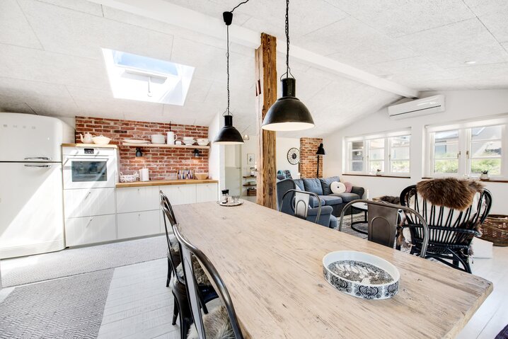 Sommerhus i6219 på Badevej 40, Søndervig - Billede #12
