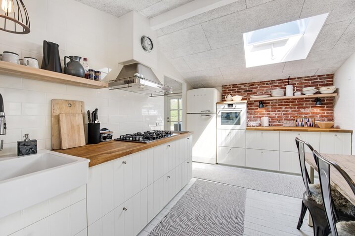 Sommerhus i6219 på Badevej 40, Søndervig - Billede #13