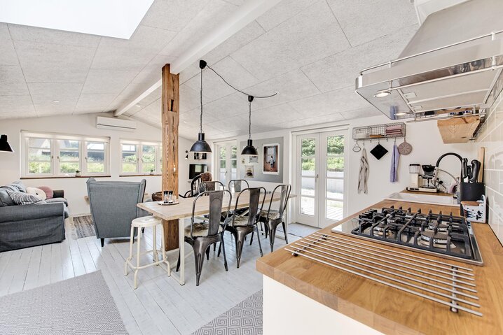 Sommerhus i6219 på Badevej 40, Søndervig - Billede #14