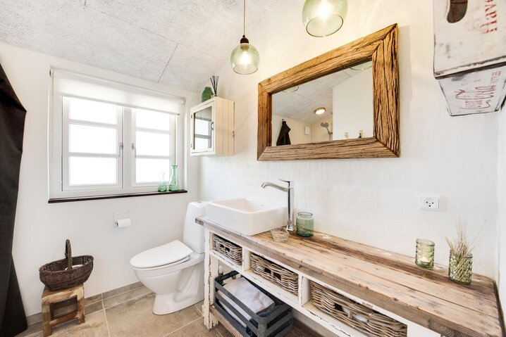 Sommerhus i6219 på Badevej 40, Søndervig - Billede #16