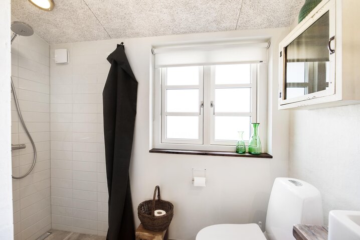 Sommerhus i6219 på Badevej 40, Søndervig - Billede #17
