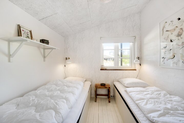 Sommerhus i6219 på Badevej 40, Søndervig - Billede #18