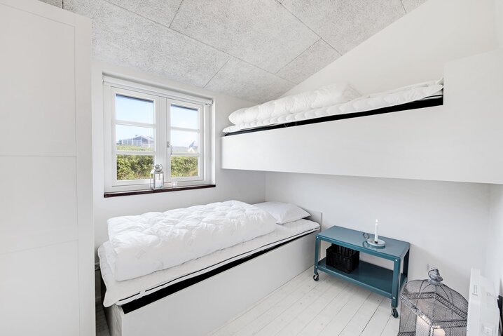 Sommerhus i6219 på Badevej 40, Søndervig - Billede #19