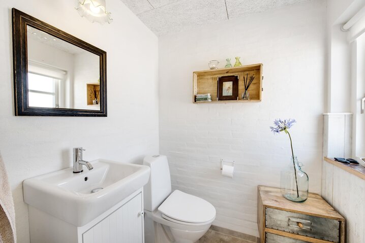 Sommerhus i6219 på Badevej 40, Søndervig - Billede #20