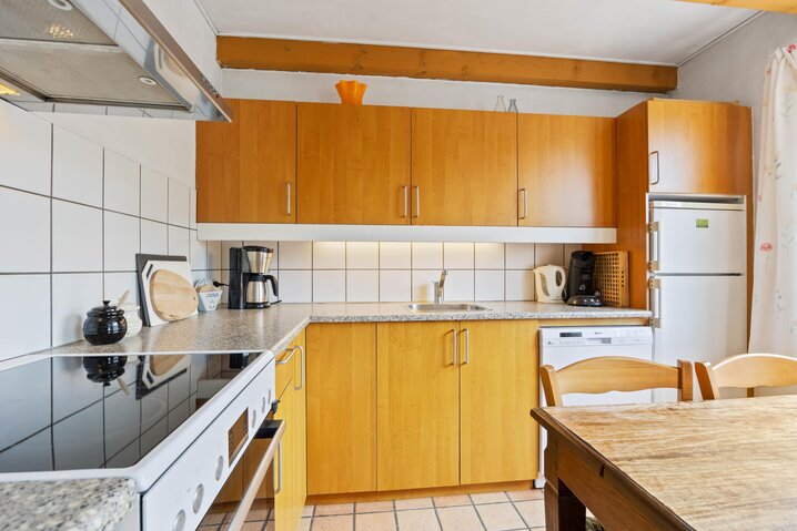 Ferienhaus i6220 in Lodbergsvej 159G, Søndervig - Bild #7