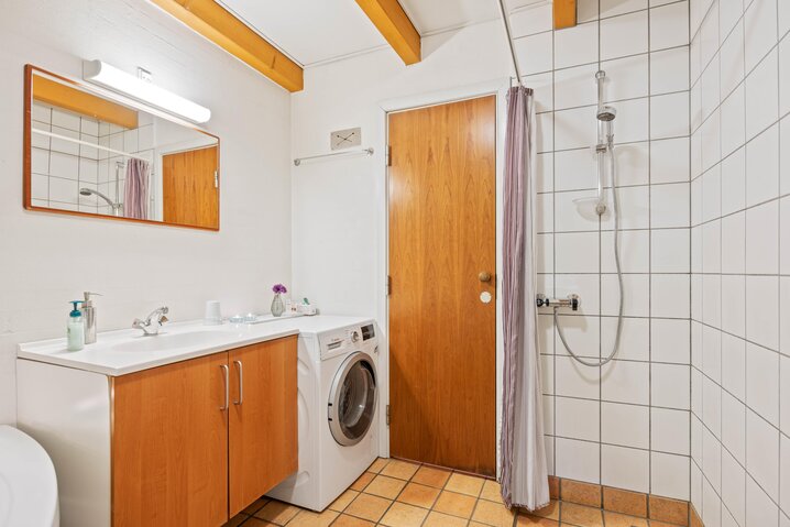 Ferienhaus i6220 in Lodbergsvej 159G, Søndervig - Bild #16