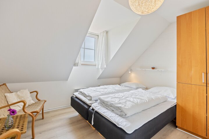 Ferienhaus i6220 in Lodbergsvej 159G, Søndervig - Bild #18