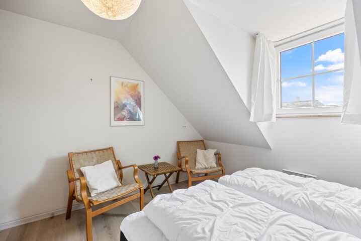 Ferienhaus i6220 in Lodbergsvej 159G, Søndervig - Bild #19