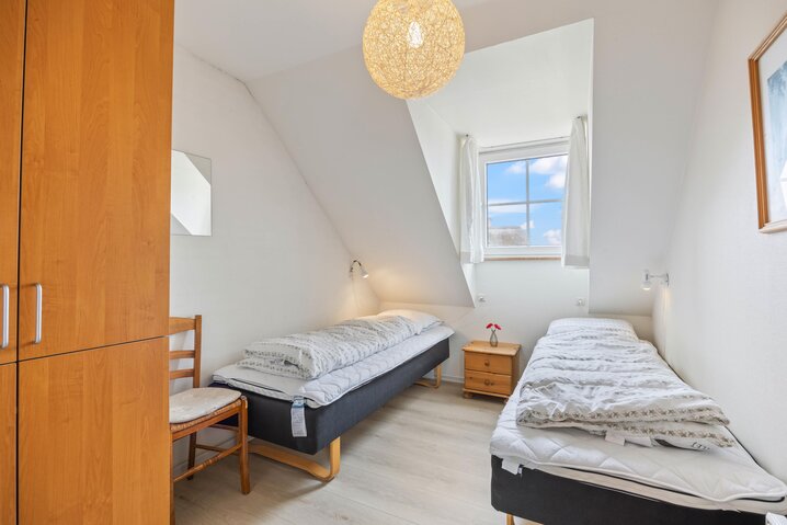 Ferienhaus i6220 in Lodbergsvej 159G, Søndervig - Bild #21