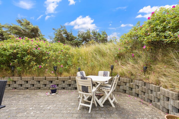 Ferienhaus i6220 in Lodbergsvej 159G, Søndervig - Bild #26