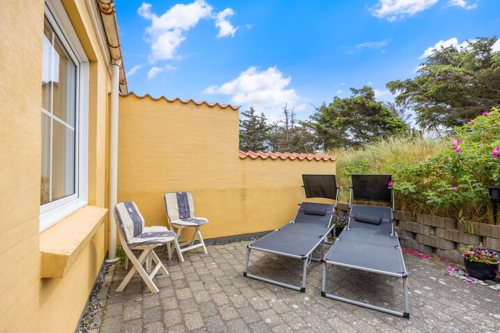 Ferienhaus i6220 in Lodbergsvej 159G, Søndervig - Bild #28