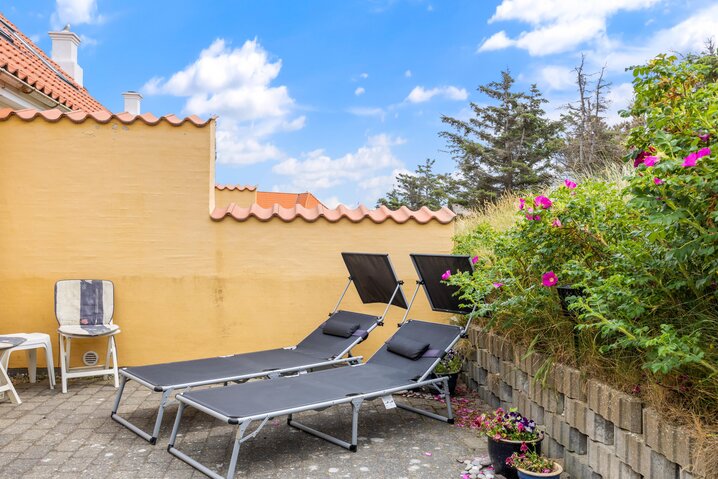 Ferienhaus i6220 in Lodbergsvej 159G, Søndervig - Bild #29