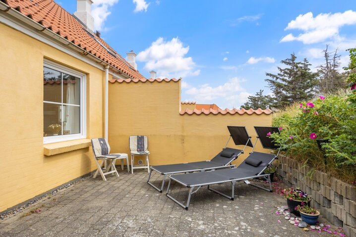 Ferienhaus i6220 in Lodbergsvej 159G, Søndervig - Bild #30