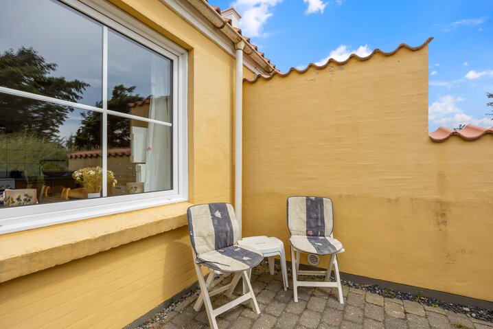 Ferienhaus i6220 in Lodbergsvej 159G, Søndervig - Bild #31