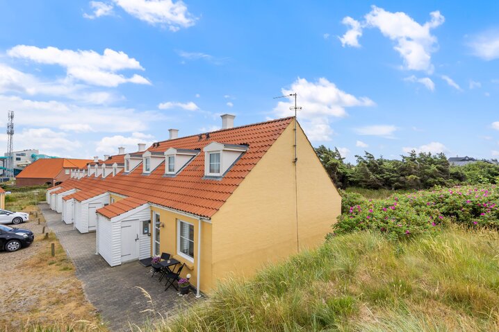 Ferienhaus i6220 in Lodbergsvej 159G, Søndervig - Bild #32