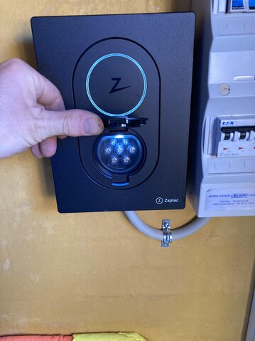 Ferienhaus i6220 in Lodbergsvej 159G, Søndervig - Bild #35