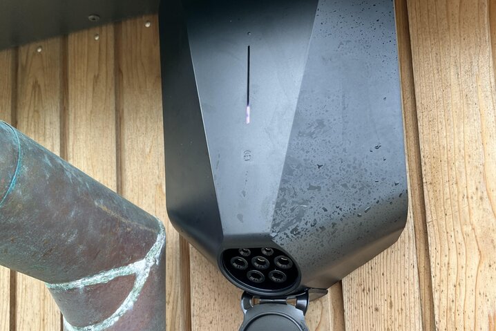 Sommerhus i6222 på Plantagevej 54, Søndervig - Billede #33