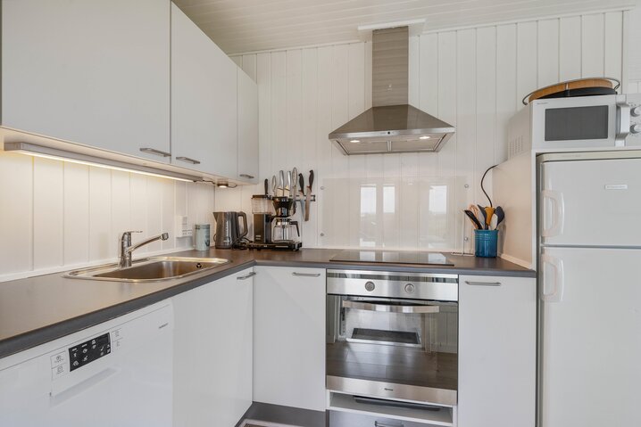 Sommerhus i6222 på Plantagevej 54, Søndervig - Billede #2