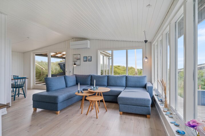 Sommerhus i6222 på Plantagevej 54, Søndervig - Billede #4