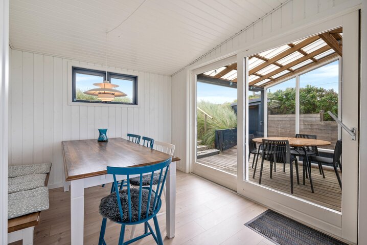 Sommerhus i6222 på Plantagevej 54, Søndervig - Billede #6
