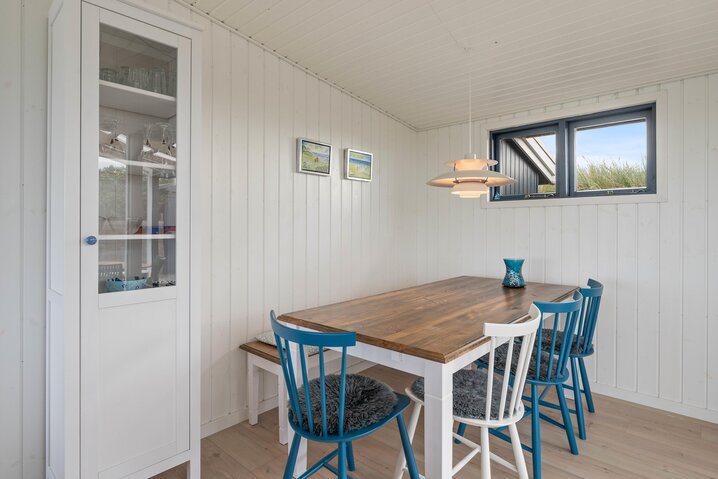 Sommerhus i6222 på Plantagevej 54, Søndervig - Billede #7