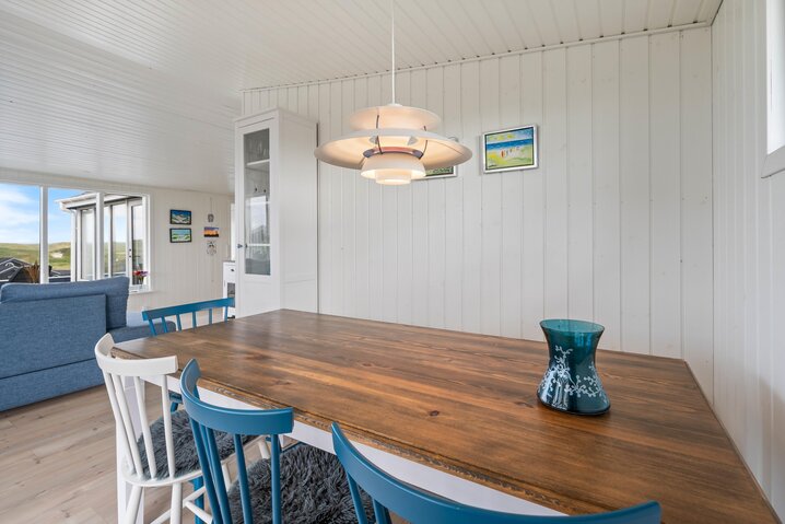 Sommerhus i6222 på Plantagevej 54, Søndervig - Billede #8