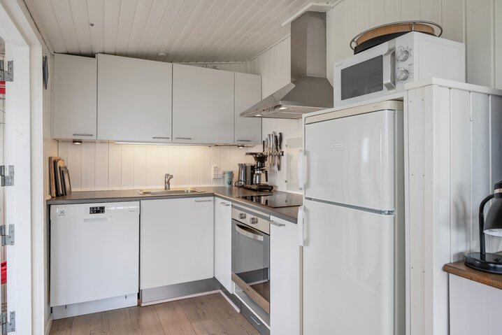 Sommerhus i6222 på Plantagevej 54, Søndervig - Billede #9