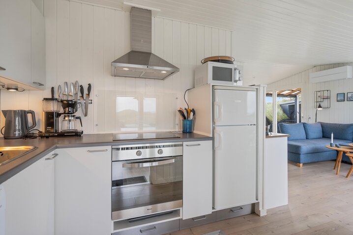 Sommerhus i6222 på Plantagevej 54, Søndervig - Billede #10