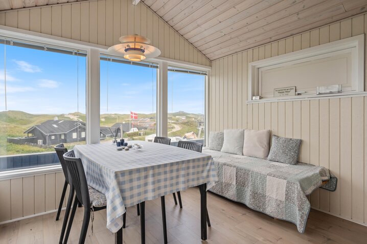 Sommerhus i6222 på Plantagevej 54, Søndervig - Billede #12