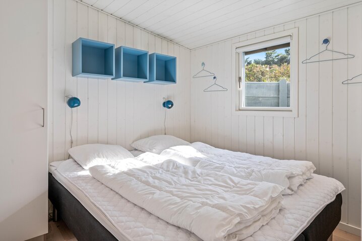 Sommerhus i6222 på Plantagevej 54, Søndervig - Billede #14