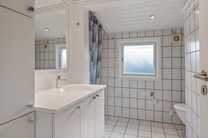 Sommerhus i6222 på Plantagevej 54, Søndervig - Billede #15