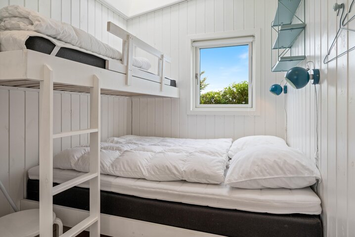Sommerhus i6222 på Plantagevej 54, Søndervig - Billede #16