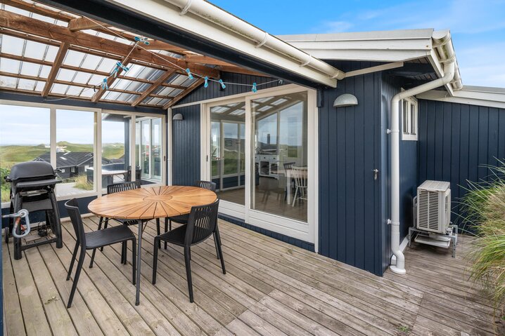 Sommerhus i6222 på Plantagevej 54, Søndervig - Billede #18