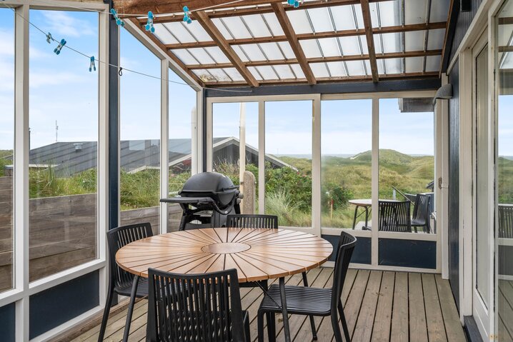 Sommerhus i6222 på Plantagevej 54, Søndervig - Billede #19