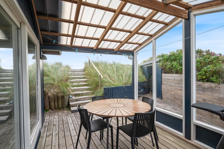 Sommerhus i6222 på Plantagevej 54, Søndervig - Billede #20