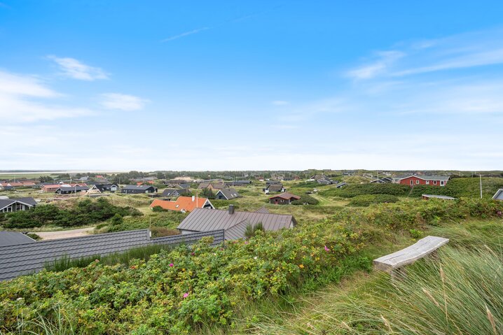 Sommerhus i6222 på Plantagevej 54, Søndervig - Billede #21