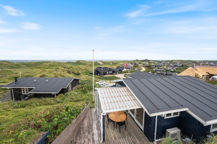 Sommerhus i6222 på Plantagevej 54, Søndervig - Billede #23