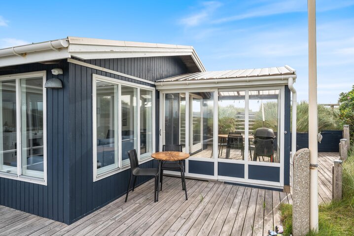 Sommerhus i6222 på Plantagevej 54, Søndervig - Billede #24