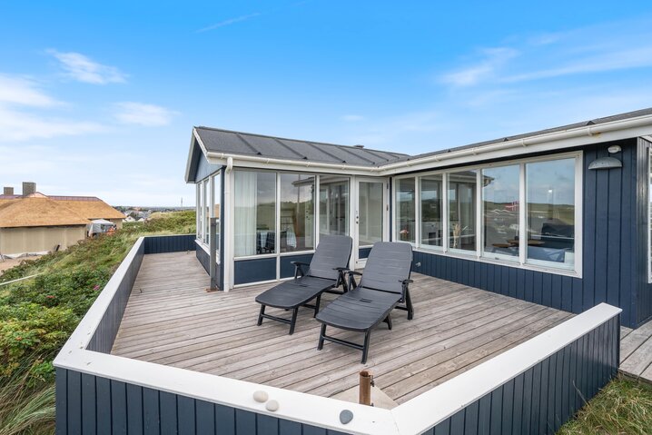 Sommerhus i6222 på Plantagevej 54, Søndervig - Billede #26