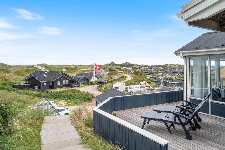 Sommerhus i6222 på Plantagevej 54, Søndervig - Billede #27