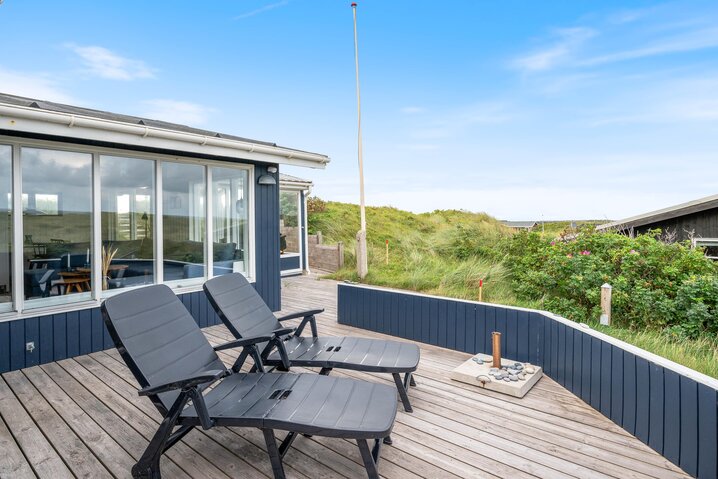 Sommerhus i6222 på Plantagevej 54, Søndervig - Billede #29