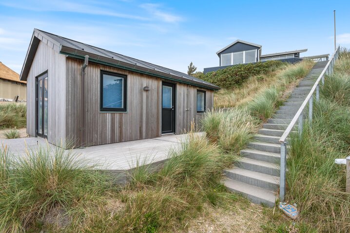 Sommerhus i6222 på Plantagevej 54, Søndervig - Billede #30