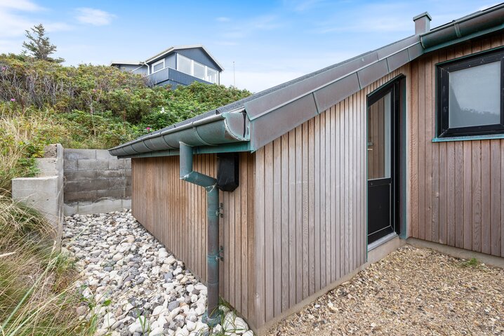 Sommerhus i6222 på Plantagevej 54, Søndervig - Billede #32