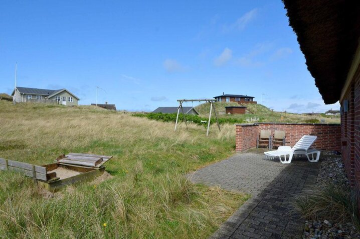 Ferienhaus i6223 in Holdvej 85, Søndervig - Bild #27