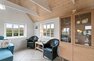 Ferienhaus i6223 in Holdvej 85, Søndervig - Bild #6