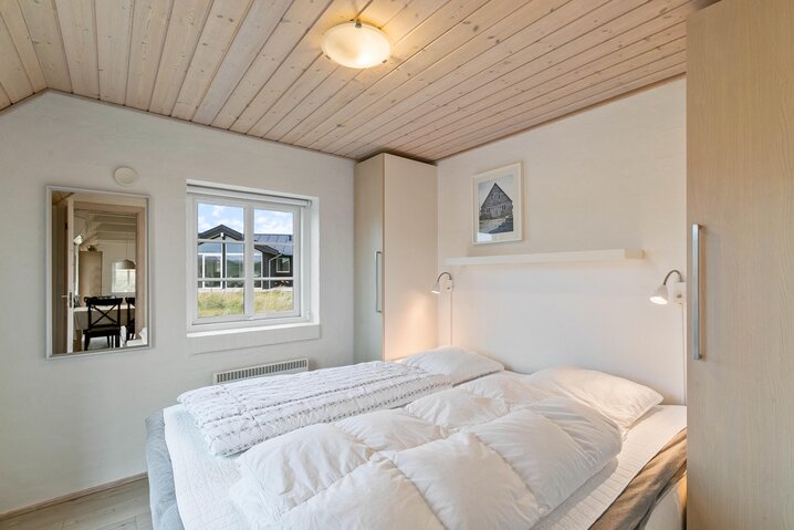 Ferienhaus i6223 in Holdvej 85, Søndervig - Bild #11