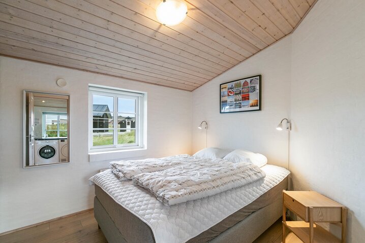 Ferienhaus i6223 in Holdvej 85, Søndervig - Bild #16