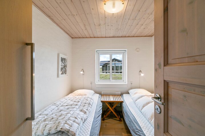 Ferienhaus i6223 in Holdvej 85, Søndervig - Bild #18