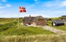 Ferienhaus i6223 in Holdvej 85, Søndervig - Bild #1