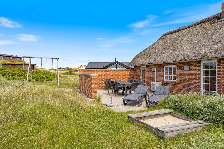 Ferienhaus i6223 in Holdvej 85, Søndervig - Bild #30